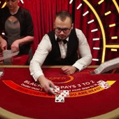 Speed VIP Blackjack L game icon