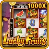 Lucky Fruits