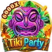TikiParty game thumbnail