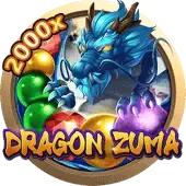DragonZuma game thumbnail