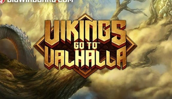 Vikings Go To Valhalla
