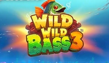 Wild Wild Bass 3