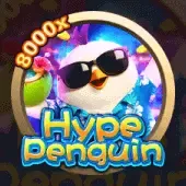 Hype Penguin