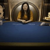 Korean Dragon Tiger game thumbnail