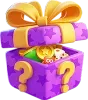 Lucky Draw